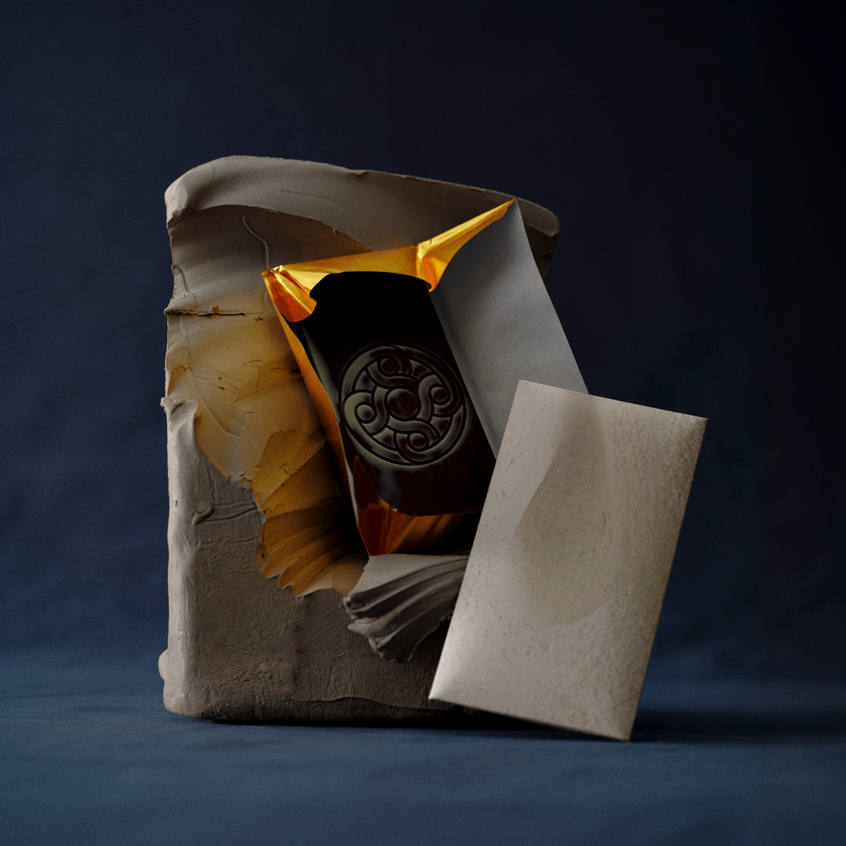 Casa Bosques Chocolate Bars