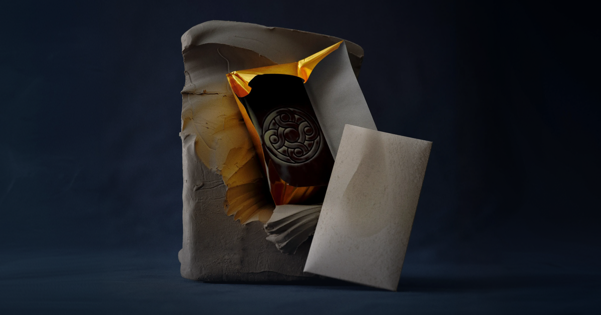 Casa Bosques x Mercury Chocolate Bars