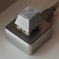 Command Macropad and Keycap