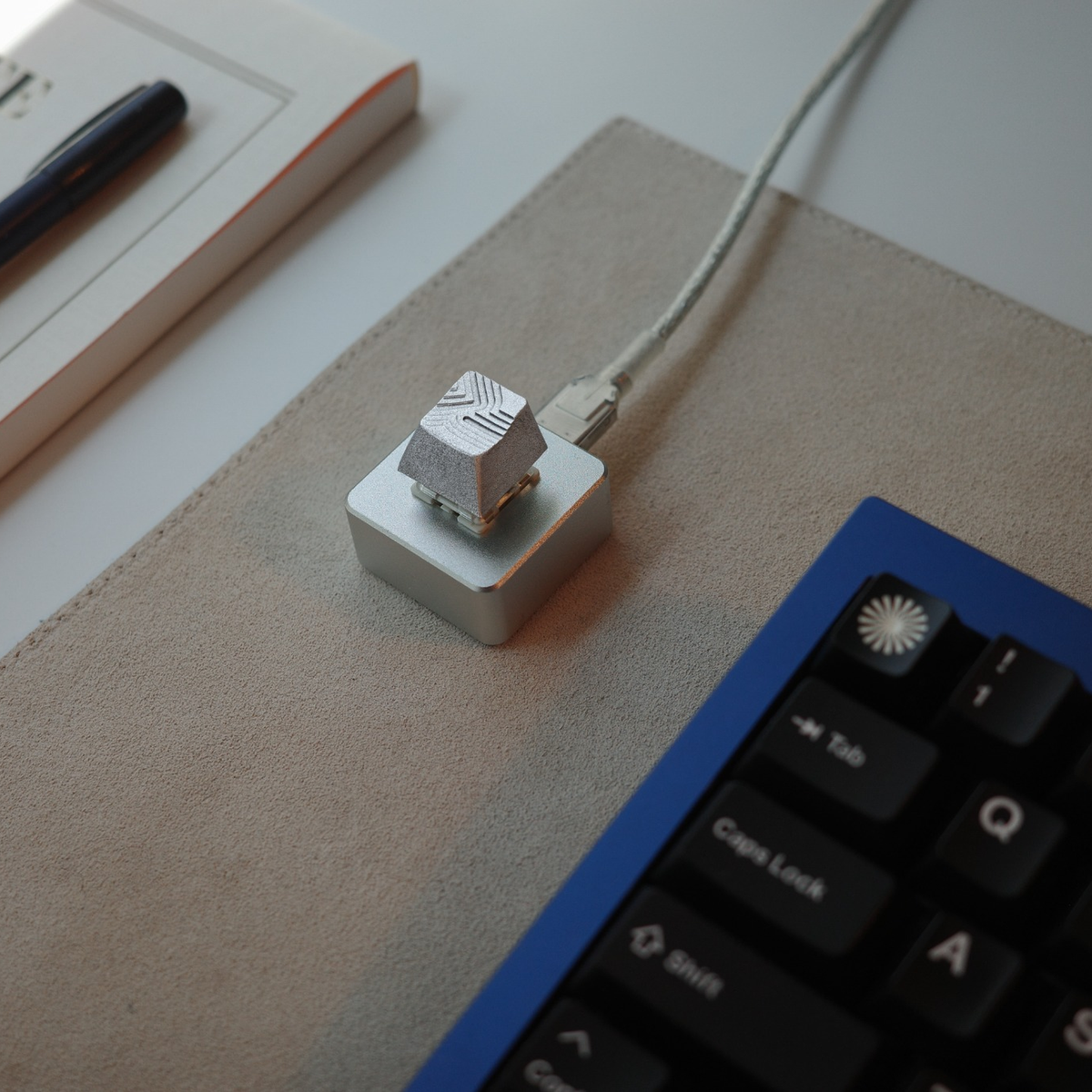 Command Macropad and Keycap